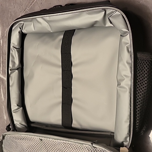 VIDEO GAME STYLE LUNCH BOX NWT - Picture 3 of 5